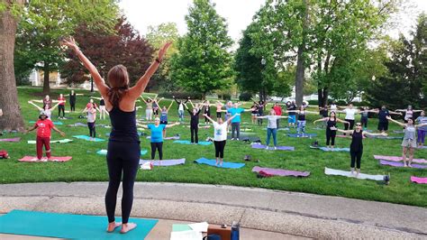city of gaithersburg recreation classes.